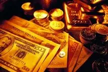 قیمت روز طلا و دلار