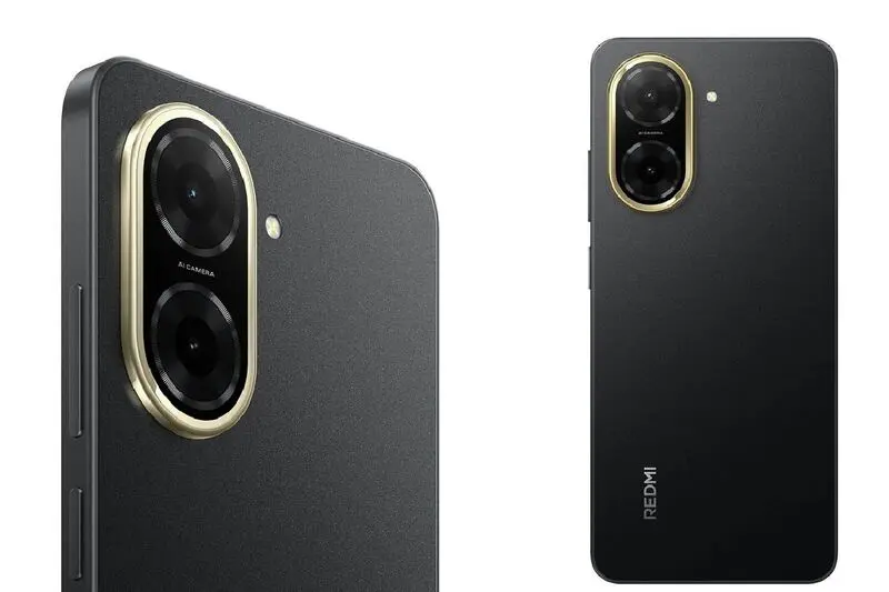 گوشی موبایل شیائومی مدل Redmi A5
