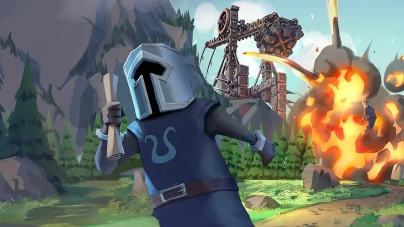 بازی موبایلی