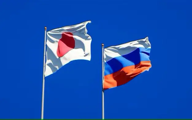 کرملین: رابطه با ژاپن به صفر رسیده‌است