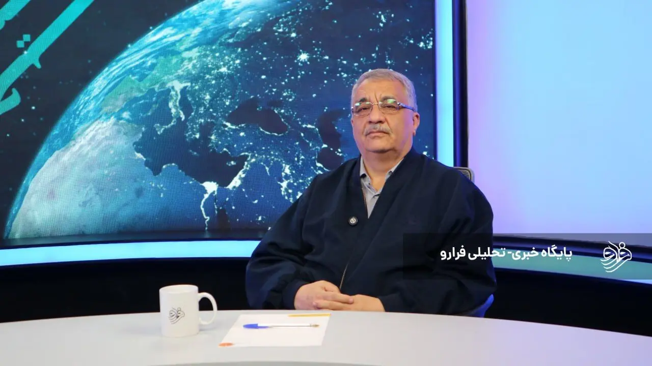 حمله به ایران مجوز حمله به پایگاه‌های آمریکا در منطقه است