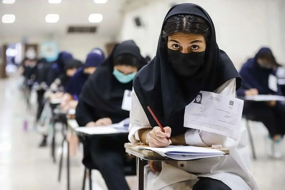 مهلت مجدد ثبت‌نام در آزمون سمپاد و مدارس نمونه دولتی
