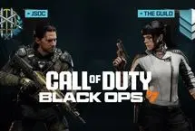 فهرست کامل اوپراتورهای Call of Duty: Black Ops 7 فاش شد