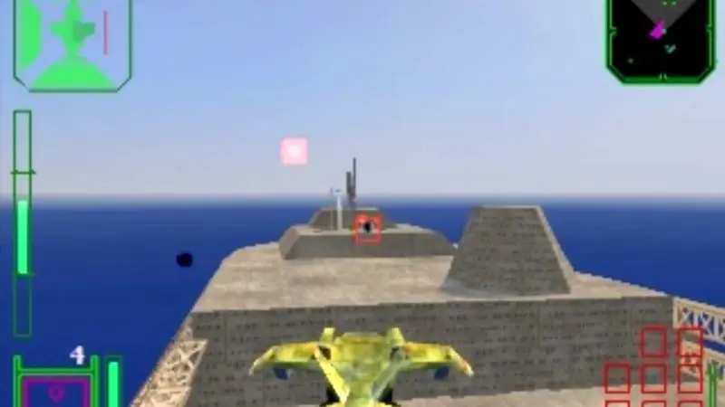 بازی های پلی‌استیشن ۱