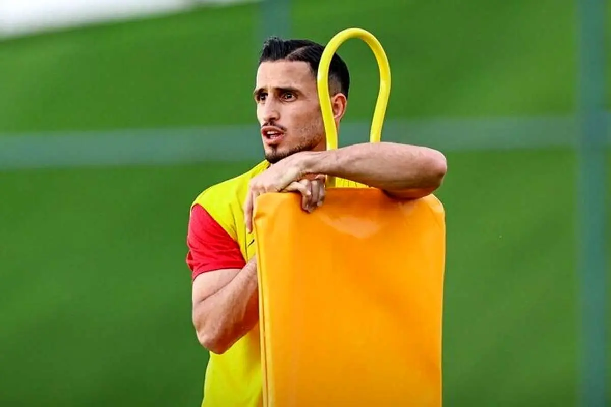 چالش جدید پرسپولیس با قرارداد علیپور