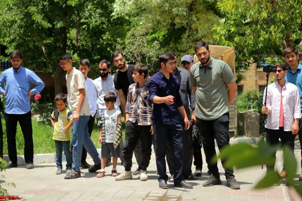 گالری
