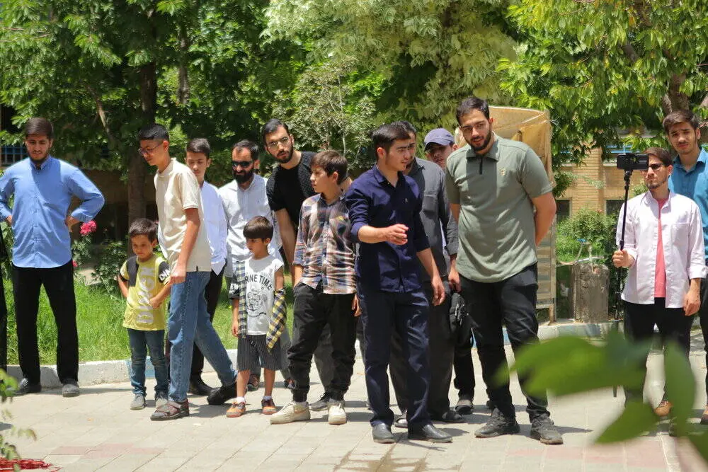 گالری