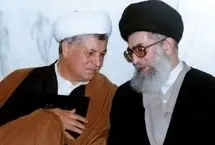 ناگفته‌هایی از روابط خارجی ایران؛ خاطرات هاشمی از دیدار با رهبری