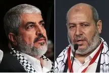 گزینه‌های نهایی ریاست دفتر سیاسی حماس مشخص شدند