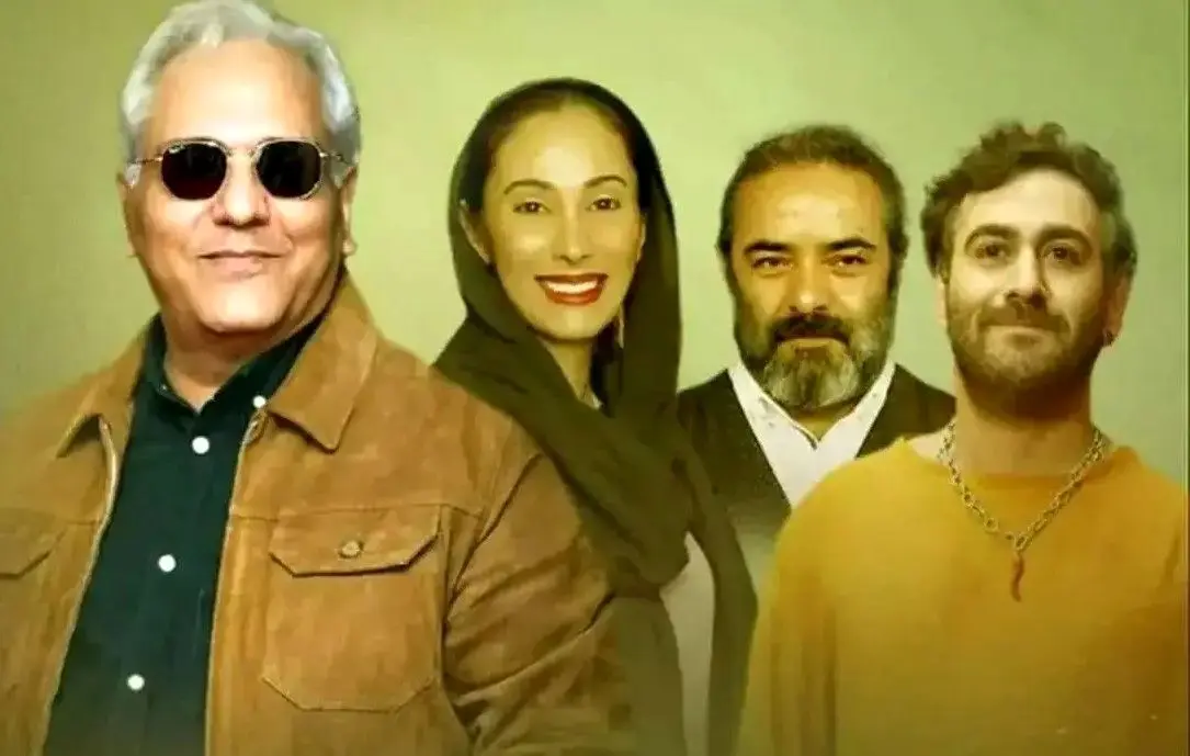 جزییاتی تازه درباره سریال «شش ماه» مهران مدیری
