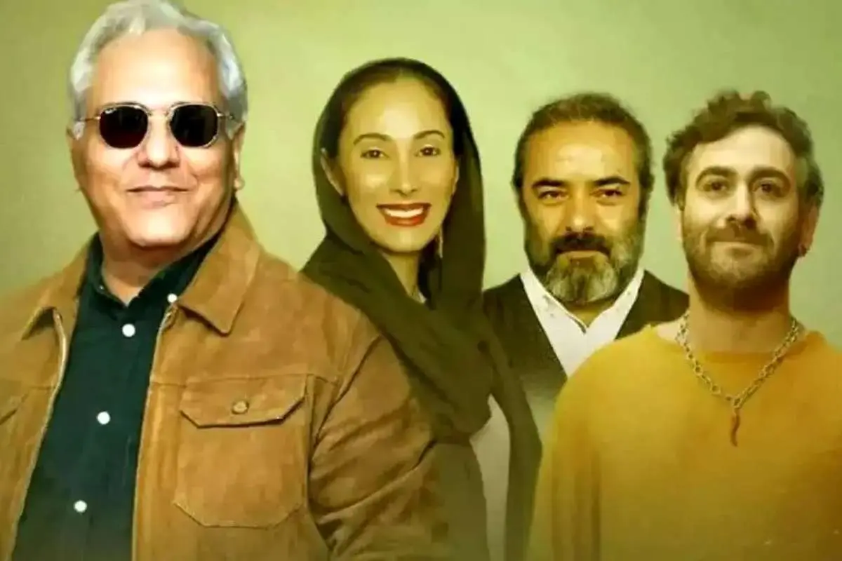 جزییاتی تازه درباره سریال «شش ماه» مهران مدیری