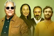 جزییاتی تازه درباره سریال «شش ماه» مهران مدیری
