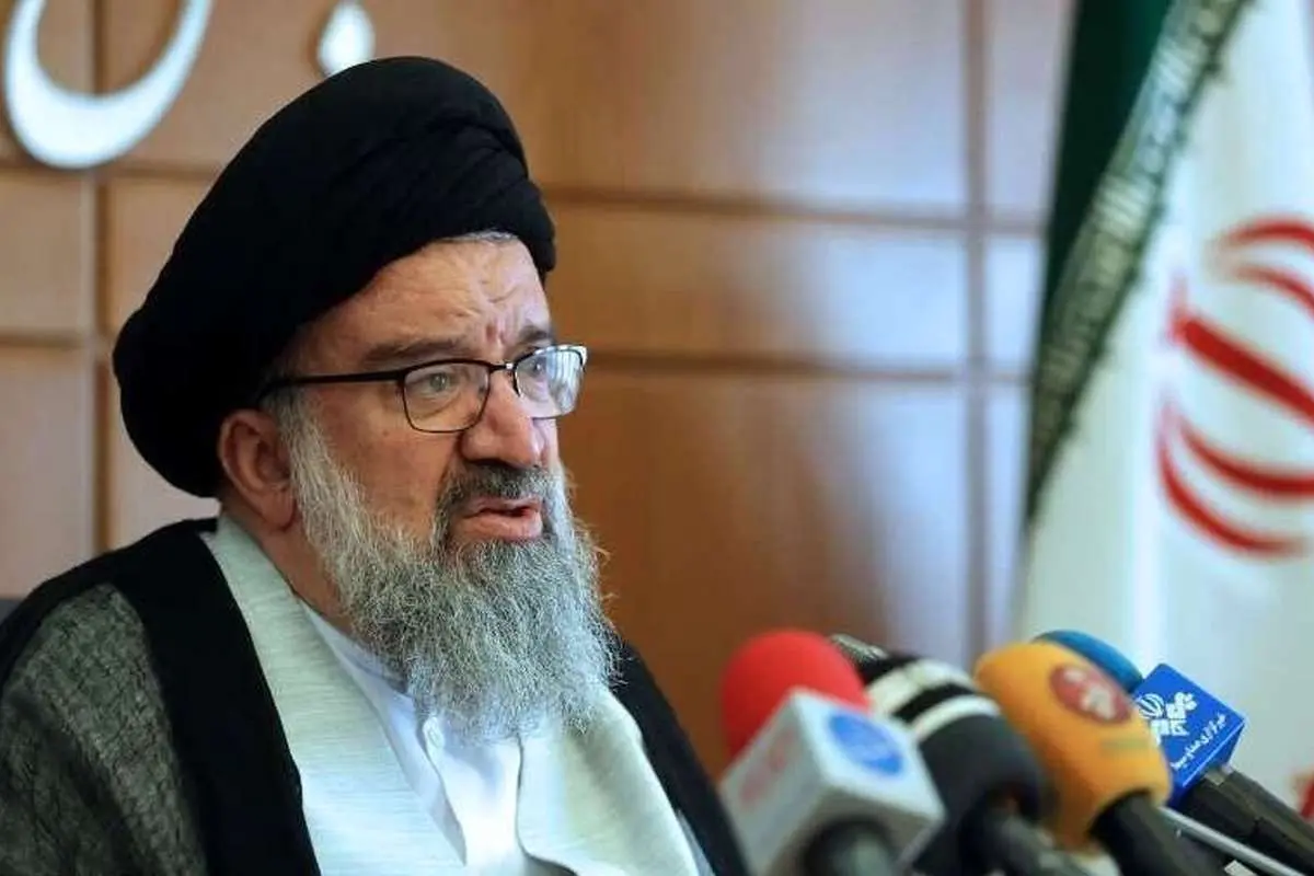خاتمی: تولید موشک در شهر موشکی ایران خط قرمز ما محسوب می‌شود