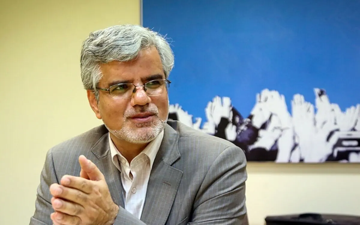 محمود صادقی: کسانی‌ که‌ مسئولیت قبول می‌کنند، باید پاسخگوی عملکرد خود باشند