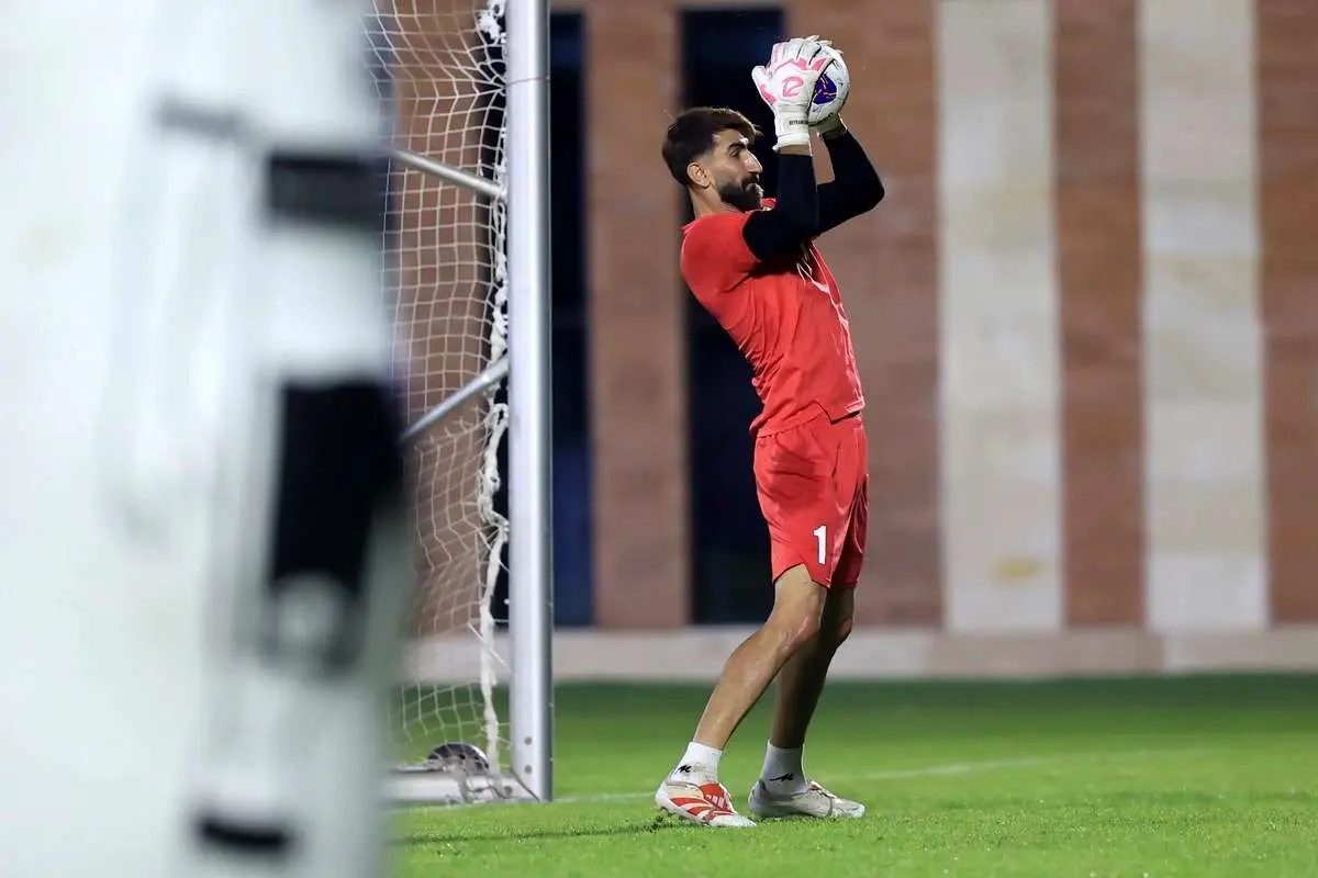 بیرانوند یا نیازمند؛ قلعه‌نویی باید انتخاب کند

