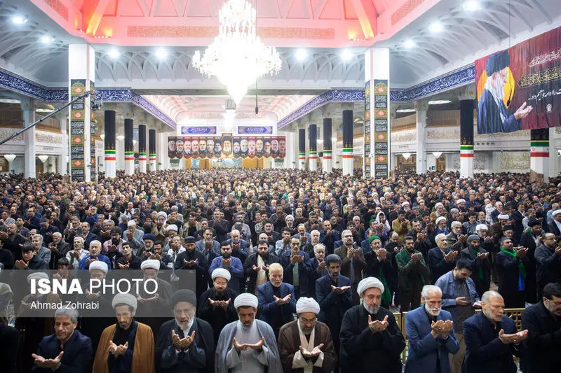 حرم حضرت معصومه