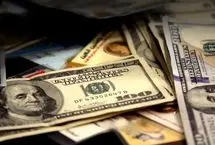 قیمت دلار امروز شنبه 10 مرداد 1405