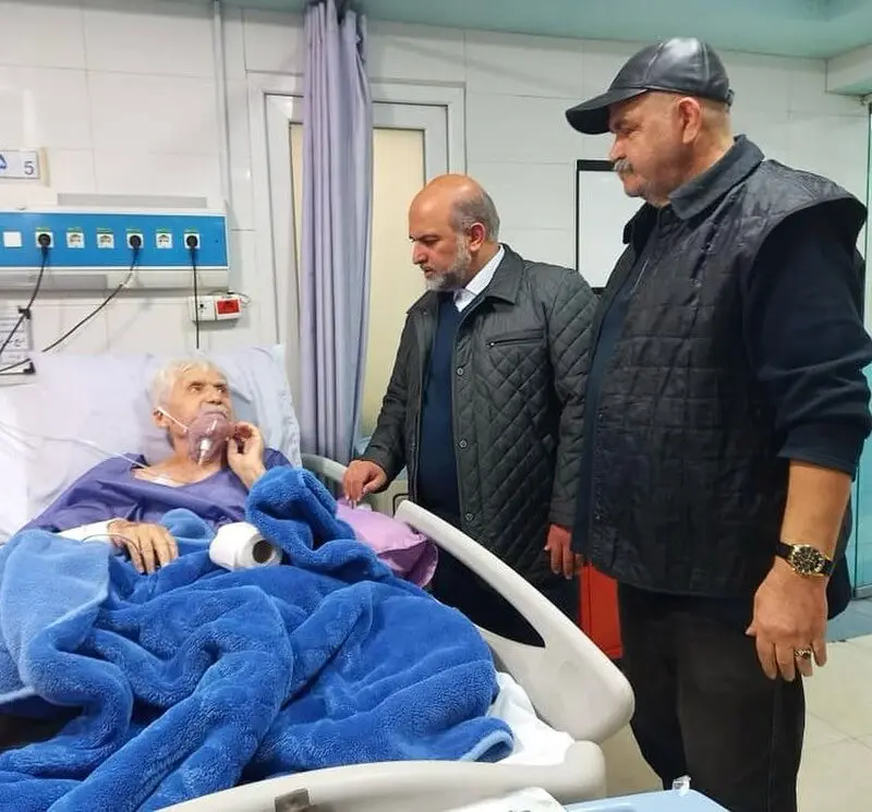 عنایت بخشی