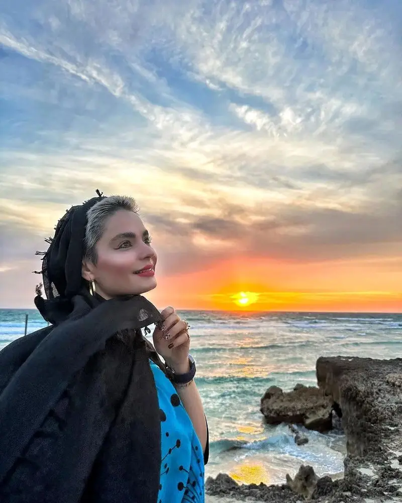 سپیده خداوردی