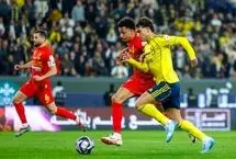 ببینید؛ خلاصه بازی القادسیه 3 - النصر 1

