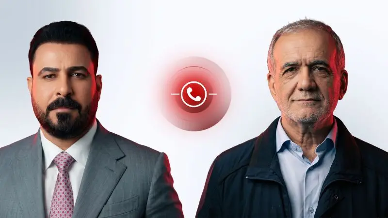 آمادگی بغداد برای میزبانی از مذاکرات ایران و آمریکا