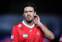 پیام باکیچ برای ایرانیان بعد از خروج از کشور