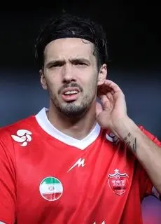 پیام باکیچ برای ایرانیان بعد از خروج از کشور