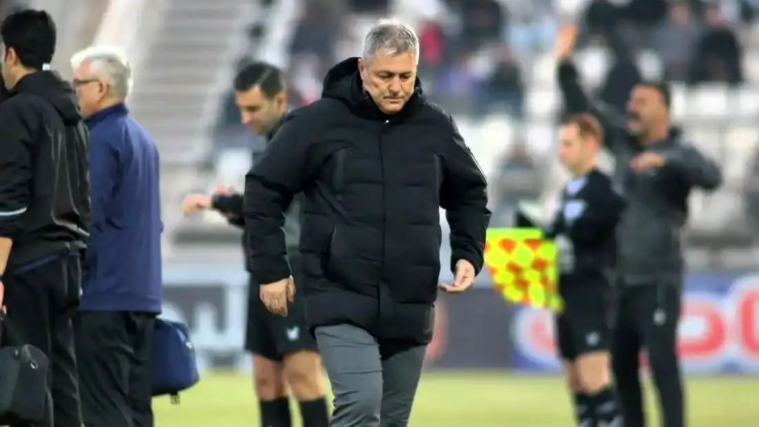 ذهن اسکوچیچ جای دیگری است؛ لیگ نه، پرسپولیس را بیاورید!

