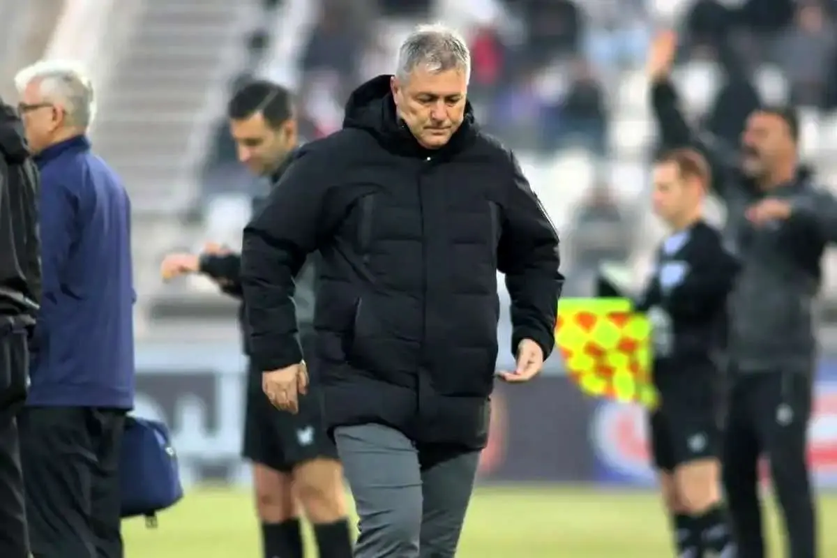 ذهن اسکوچیچ جای دیگری است؛ لیگ نه، پرسپولیس را بیاورید!

