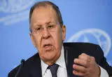 لاوروف: زلنسکی آمادگی تعامل سازنده را ندارد