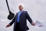 ادعای ترامپ: ایران مشتاق رسیدن به توافق است