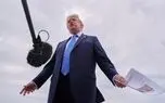 ترامپ: جنگ با ایران بلافاصله پس از انتخابات پایان می‌یابد