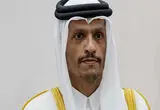 نخست وزیر قطر: جنگ علیه ایران باید برای منطقه به منزله یک «زنگ بیدار باش» باشد