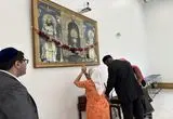 تصاویر؛ افتتاح  نخستین آتشکده بزرگ زرتشتیان در انتاریو
