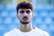 ستاره جوان استقلال بالاتر از مهدوی‌کیا و کعبی!