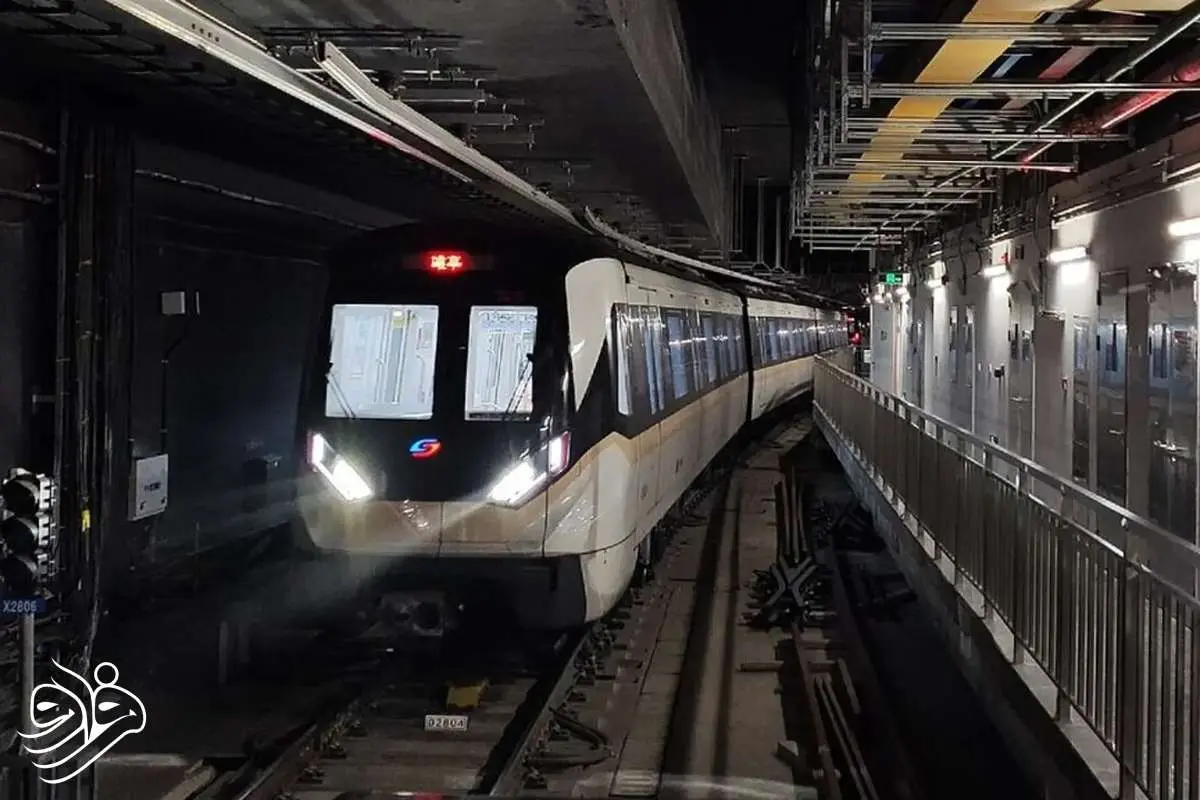 طولانی‌ترین تونل‌های جهان در کدام کشورها هستند؟