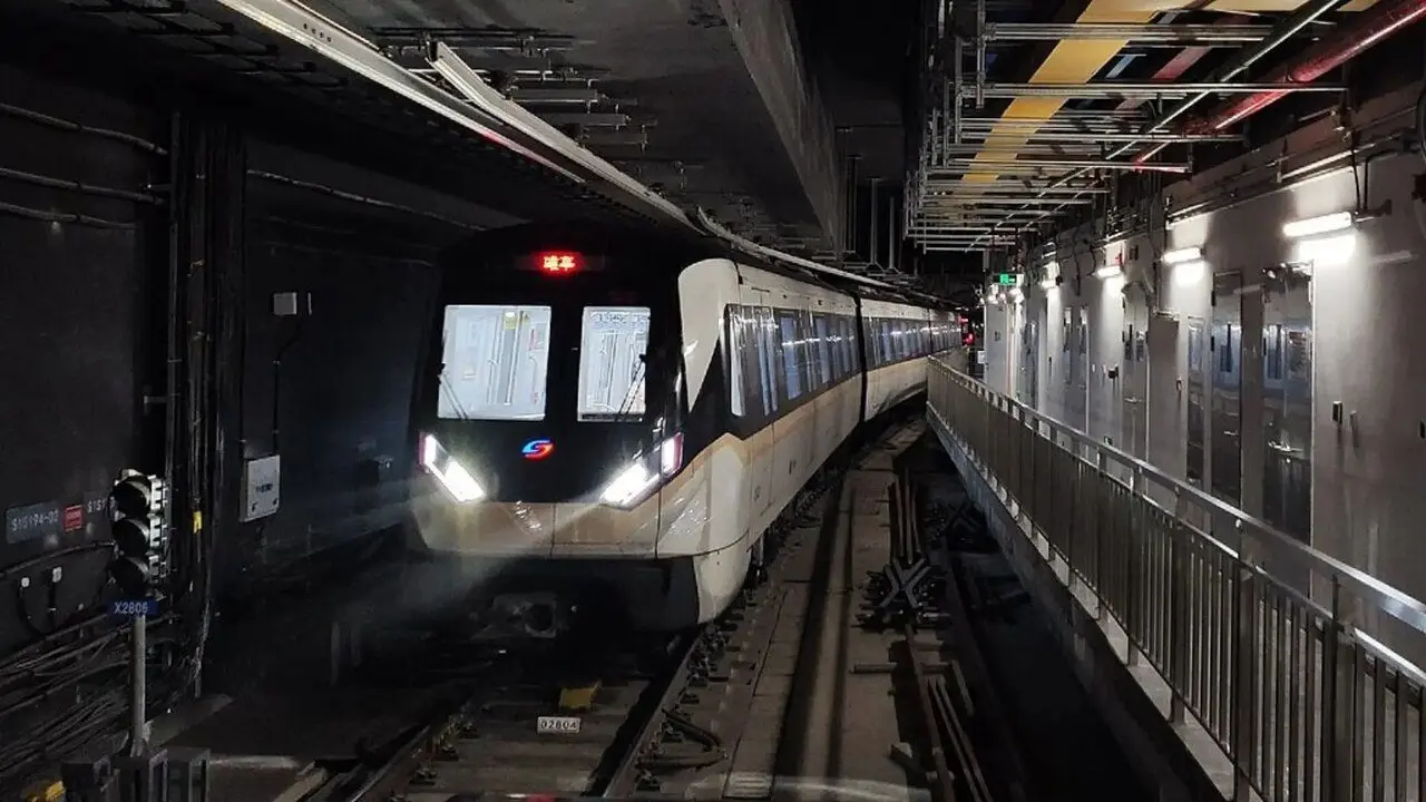 طولانی‌ترین تونل‌های جهان در کدام کشورها هستند؟