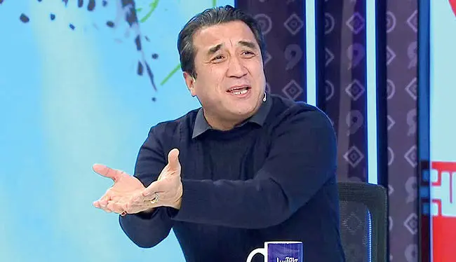 حمله خداداد به چهره‌هایی که در حمله اسرائیل سکوت کرده‌اند!