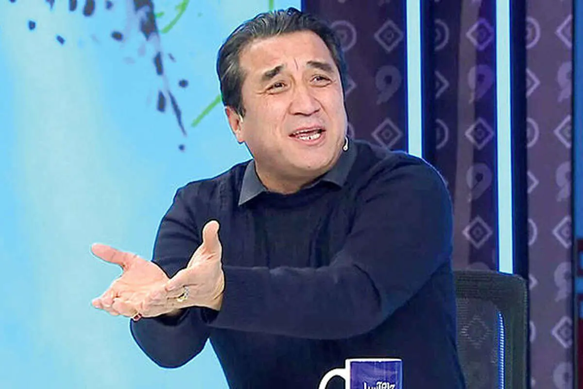 حمله خداداد به چهرههایی که در حمله اسرائیل سکوت کردهاند!