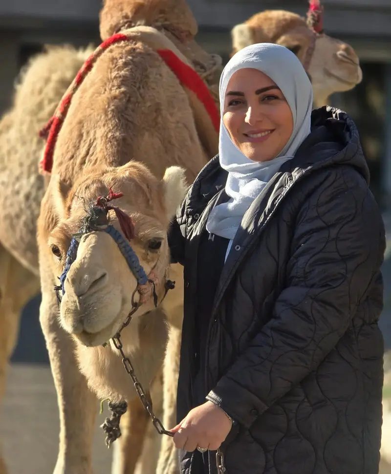 المیرا شریفی مقدم