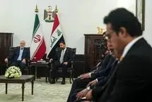 قالیباف: ما در کمک به عراق تفاوتی بین شیعه، سنی، کُرد، عرب و غیرعرب قائل نبودیم
