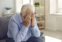 سالمندان در بحران‌ها بی‌صدا آسیب می‌بینند/سه راهکار اصلی برای حمایت روانی از آنان