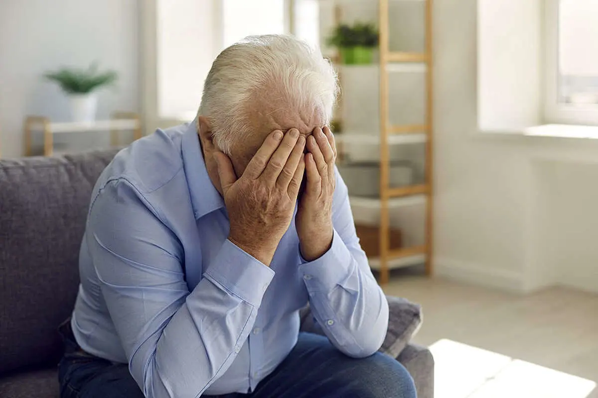 تا سال ۱۴۲۰ بیش از ۳۱ درصد جمعیت ایران سالمند خواهند بود