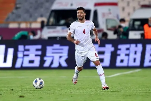 ببینید؛ تهدید خبرنگار توسط شجاع: تنها شدی بهت میگم داستان چیه!