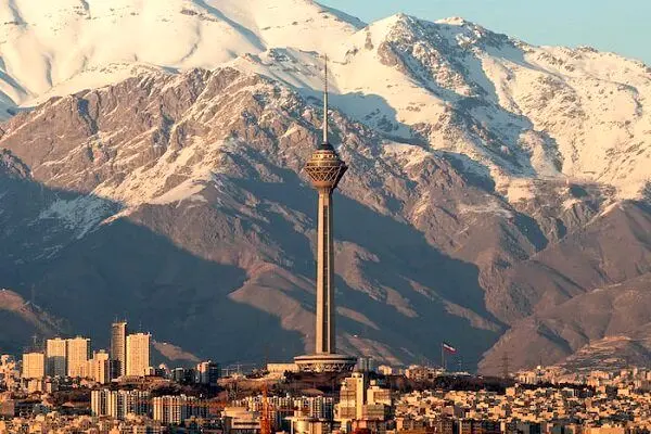 جابه‌جایی یا تمرکززدایی از پایتخت