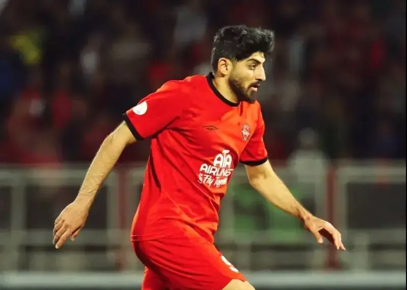 علت اصلی عدم تمدید ترابی با پرسپولیس چه بود؟