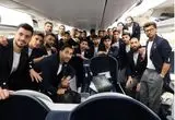 شوک به فدراسیون: حذف بلیت توسط آمریکا و فیفا

