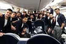 شوک به فدراسیون: حذف بلیت توسط آمریکا و فیفا

