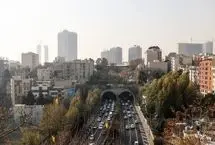 شاخص آلودگی هوا تهران امروز شنبه ۱۵ آذر/ صدوهشت روز هوای ناسالم!