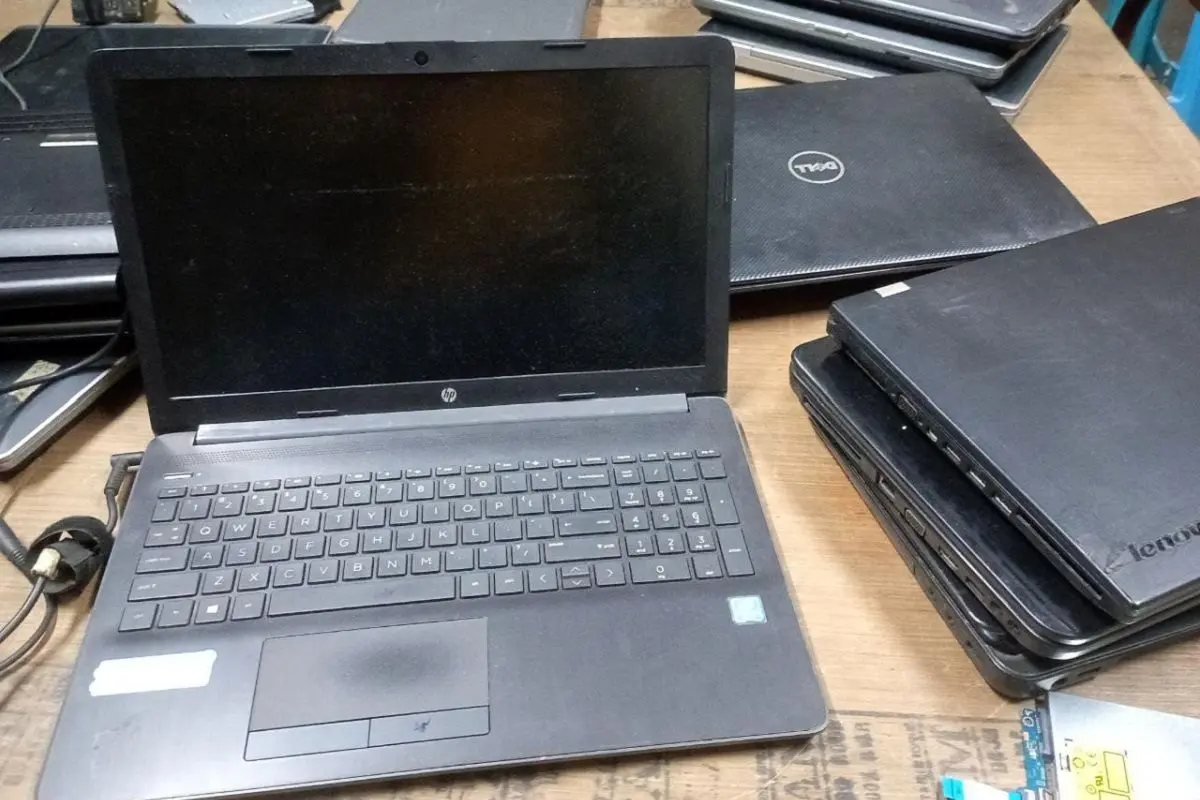 راهنمای خرید لپ تاپ دست دوم